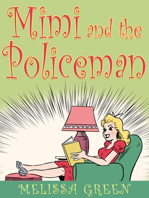 cover image of Mimi and the Policeman